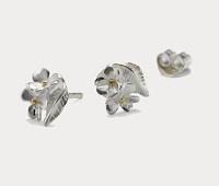 Tantalum Ear Tops Jewellery Designs